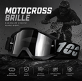 Universelle Motocross-Brille