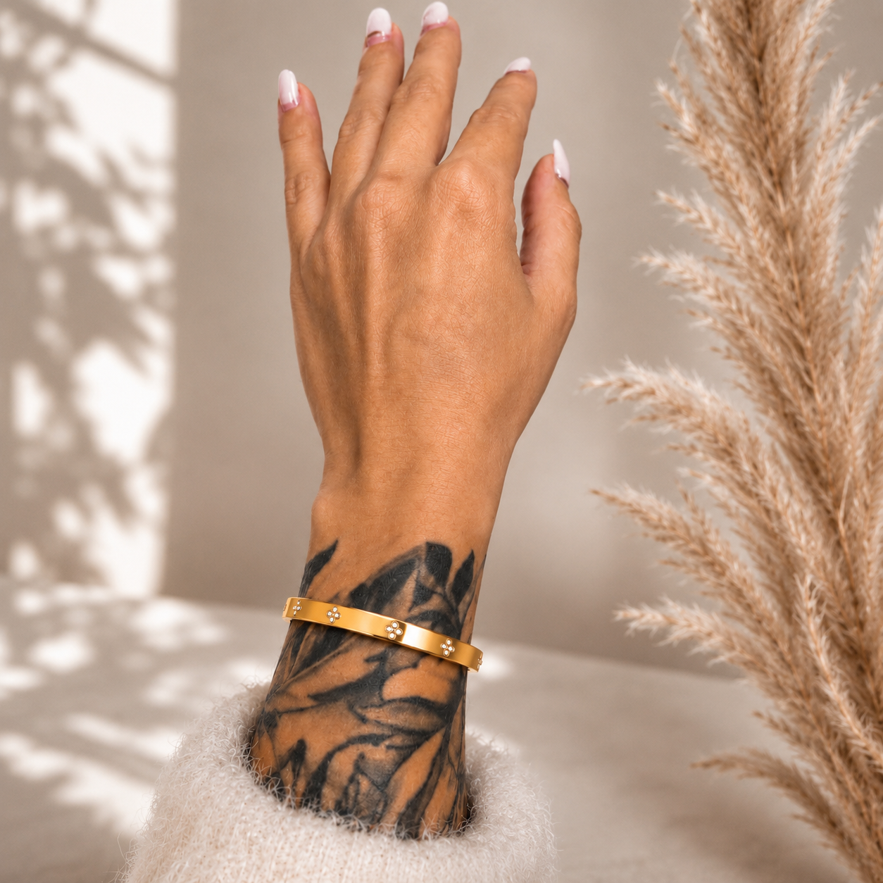 Elegantes Armband (Damen)