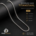 Halskette Herren