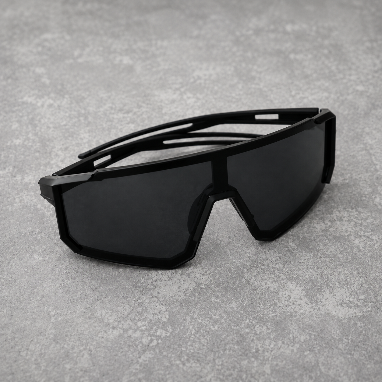 Modische Sonnenbrille