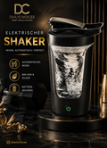 Elektrischer Protein Shaker